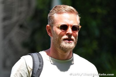 Haas F1&nbsp;: Magnussen veut un ’week-end propre’ à Miami