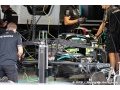 Bottas : Mercedes F1 aura des évolutions à Silverstone et à Zandvoort