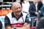 Ferrari devrait annoncer le remplaçant de Binotto avant Noël