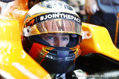 2017 est une saison difficile pour Vandoorne