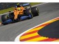 Italy 2020 - GP preview - McLaren
