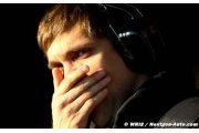 La piste Petrov / Caterham se renforce