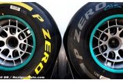 The British Grand Prix from a tyre point of view