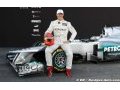 Mercedes hints Schumacher to stay in 2013