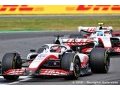 Magnussen espère un nouveau weekend Sprint réussi pour Haas F1