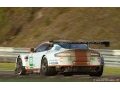 Aston Martin Racing reçu cinq sur cinq à Spa