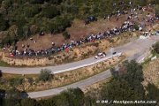 Lappi veut garder la même approche en Allemagne