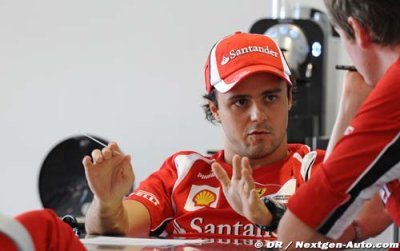 Massa ’could have avoided’ Hamilton crash - Herbert