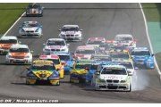 Le calendrier 2011 du WTCC approuvé par la FIA