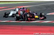 Qualifying - Spanish GP report: Red Bull Renault