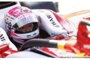 Izawa, Cecotto et Haryanto pénalisés après les qualifications