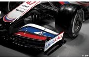 En 2022, Steiner veut que Haas F1 revienne dans le top 5 au classement