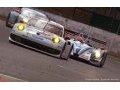 Porsche en LMP1, un choix mûrement réfléchi et voulu