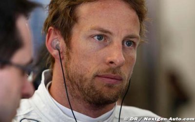 F1 experts say Button new McLaren ’number 1’