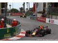 Horner : Verstappen doit s'inspirer du ‘professeur' Ricciardo 