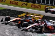 Photos - GP d'Italie 2025 - Course