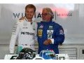 Rosberg : Liberty doit vite résoudre les problèmes les plus urgents