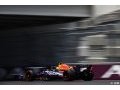 Les règles en F1 ne changeront pas pour aider les rivaux de Red Bull
