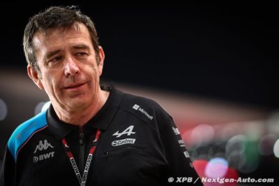 Renault est prête à relancer les négociations avec Andretti F1