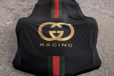 Avec Gucci, Alpine F1 change d’image alors qu’elle cherche toujours de la performance