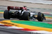 Brawn : La F1 pénalisera les équipes si leur voiture ne suit pas l'esprit du nouveau règlement