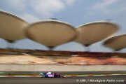China could host two F1 races in 2020