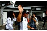 Le manager d'Alonso confiant pour la saison 2016 de McLaren Honda