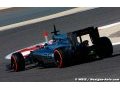 Button : McLaren est en retard sur ses attentes