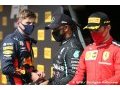Leclerc ne déteste plus Verstappen comme au temps du karting