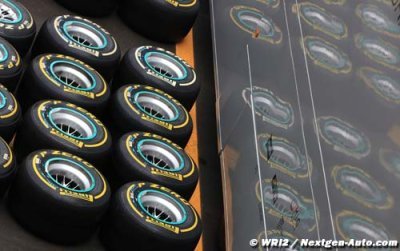 La FIA déleste Williams de 5000 euros