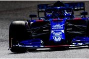 Gasly 'n'avait pas le droit à l'erreur' pendant la course