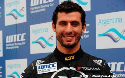 Lopez testera la Citroën à Valence