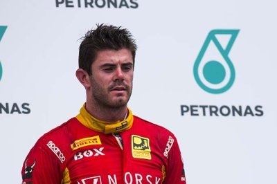 Interview - Norman Nato, la Formule 1 en tête pour 2017