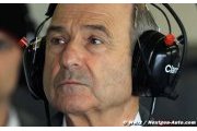 Peter Sauber to return to paddock in 2014