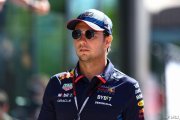 Official: Perez to drive for Red Bull Racing until 2026