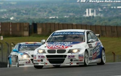 Fight for the Yokohama Trophy gets tighter