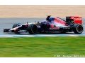 Mateschitz : Toro Rosso doit viser la 5ème place