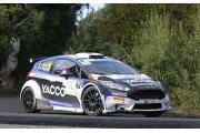 Julien Maurin à la conquête du WRC2 à partir du Monte-Carlo !