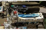 Cosworth not ruling out F1 return