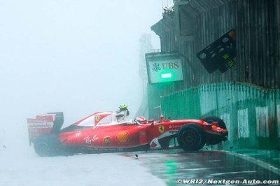 Ferrari a l’intention de se battre pour une victoire jusqu’au bout