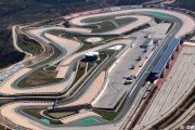 Présentation du Grand Prix du Portugal 2020