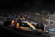 Norris et Ricciardo sont fans du tracé urbain de Bakou
