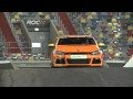 Video - ROC 2011 - Friday test highlights