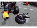Verstappen still on track after bad Monaco