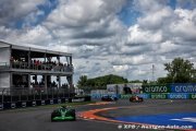 Stake F1 : Bottas rate de peu la Q2 à Montréal, Zhou a pris l'eau sur le sec