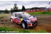 Pressure shared in 2013, says Hirvonen