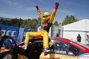 Could Buenos Aires race give Coronel the edge when WTCC resumes in Argentina?