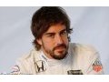 Alonso : McLaren sera bien plus compétitive en 2ème partie de saison