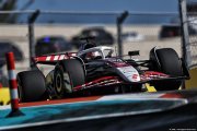 Haas F1 : Ocon regrette une qualif Sprint 'pas parfaite' à Miami