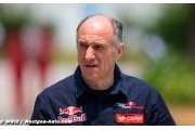 Tost says Toro Rosso seat '99pc' for Sainz